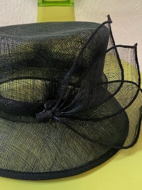 Ascot Garden Derby Wedding Tea Party Dinner Hats!